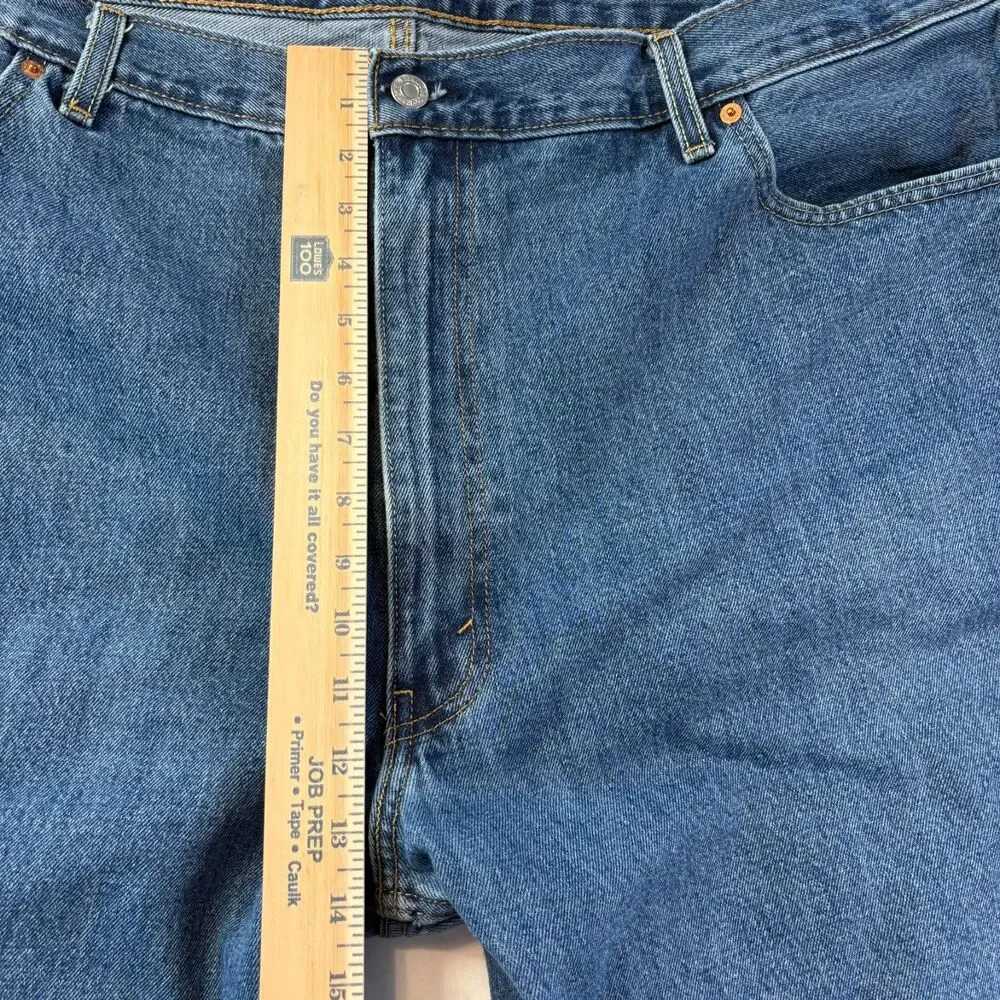 Levis rise 14